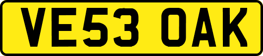 VE53OAK