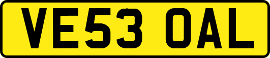 VE53OAL