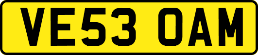 VE53OAM