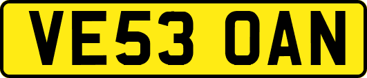 VE53OAN