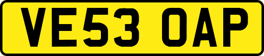 VE53OAP