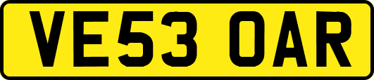 VE53OAR