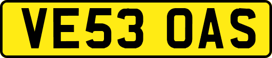 VE53OAS