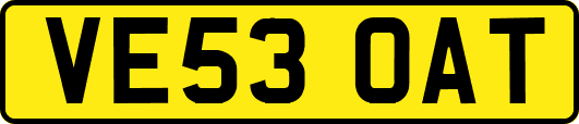 VE53OAT