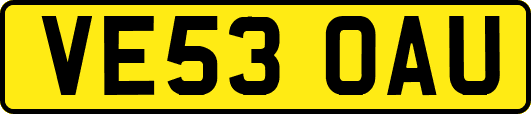 VE53OAU