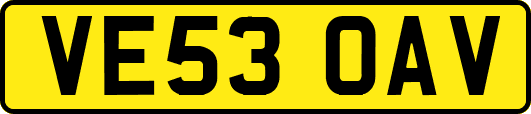 VE53OAV