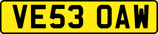 VE53OAW