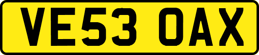 VE53OAX