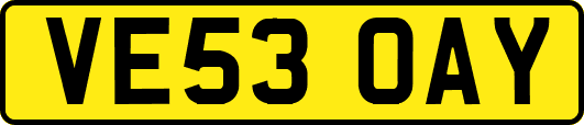 VE53OAY