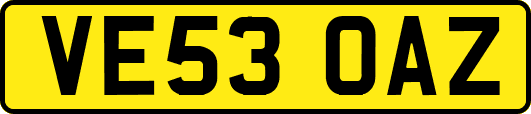 VE53OAZ