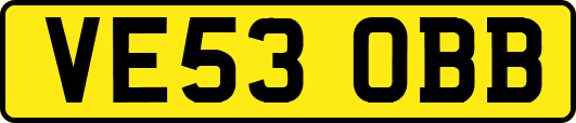 VE53OBB