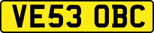 VE53OBC
