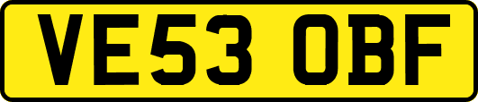VE53OBF