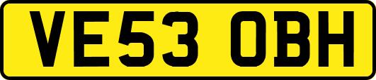 VE53OBH