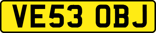 VE53OBJ