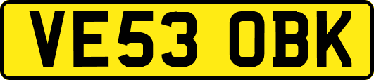 VE53OBK
