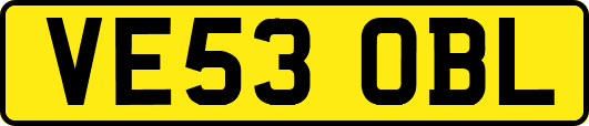VE53OBL