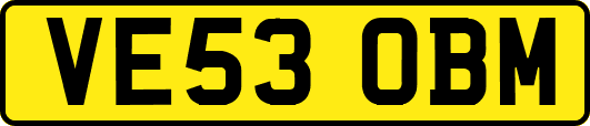 VE53OBM