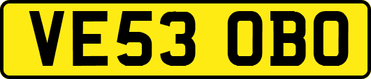 VE53OBO