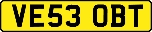 VE53OBT