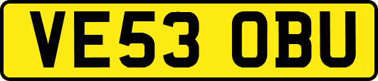 VE53OBU
