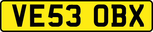 VE53OBX