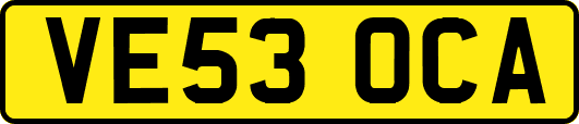 VE53OCA