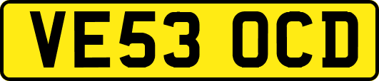 VE53OCD