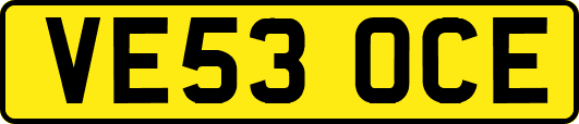 VE53OCE