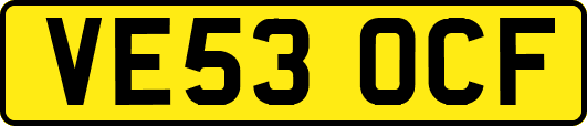 VE53OCF