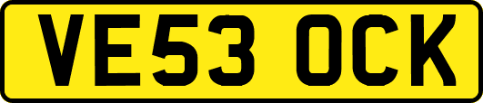 VE53OCK