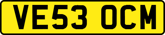 VE53OCM