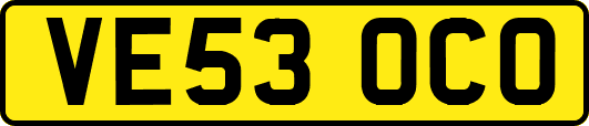 VE53OCO