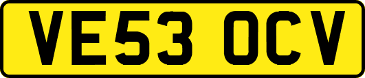 VE53OCV