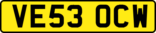VE53OCW