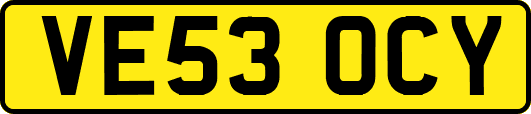 VE53OCY