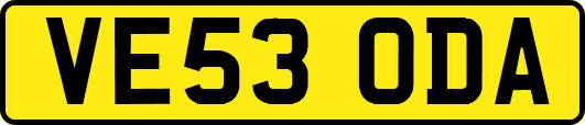 VE53ODA