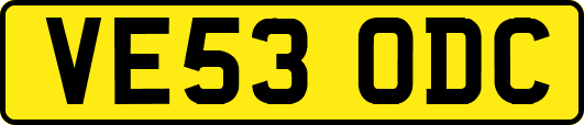 VE53ODC