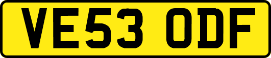 VE53ODF