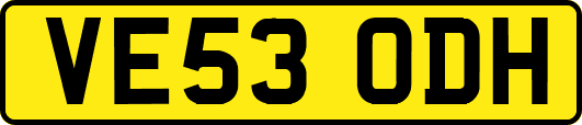 VE53ODH