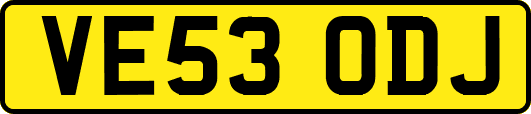 VE53ODJ