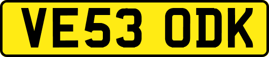 VE53ODK