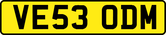 VE53ODM