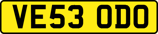 VE53ODO