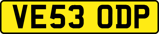 VE53ODP
