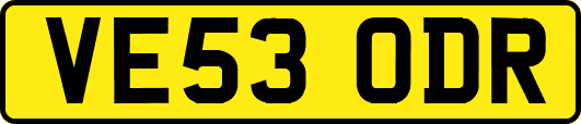 VE53ODR