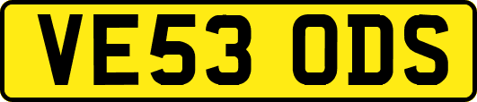 VE53ODS