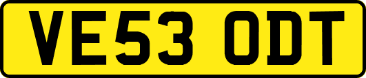 VE53ODT