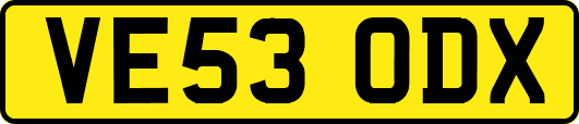 VE53ODX
