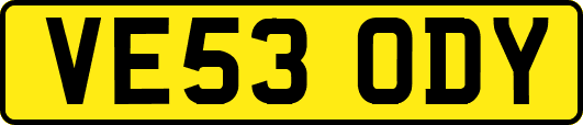 VE53ODY